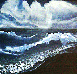 Dirk Hofacker black beaches 1