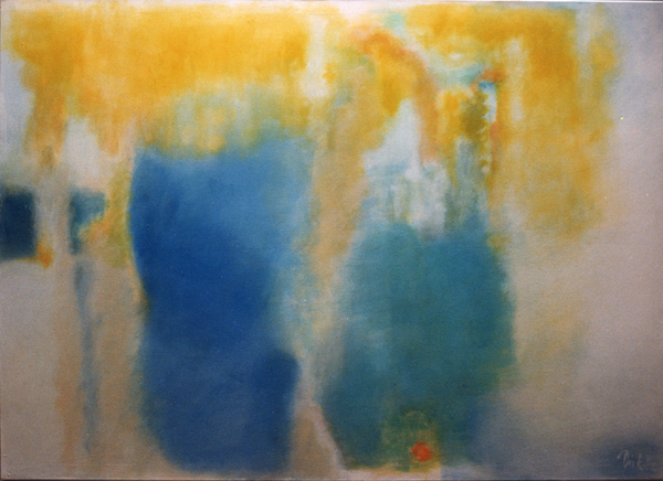 Dirk Hofacker intervall terz