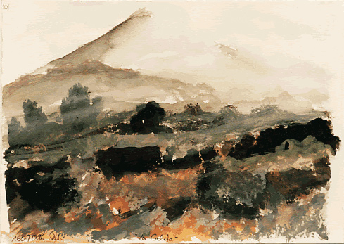 Dirk Hofacker Lanzarote La Caleta